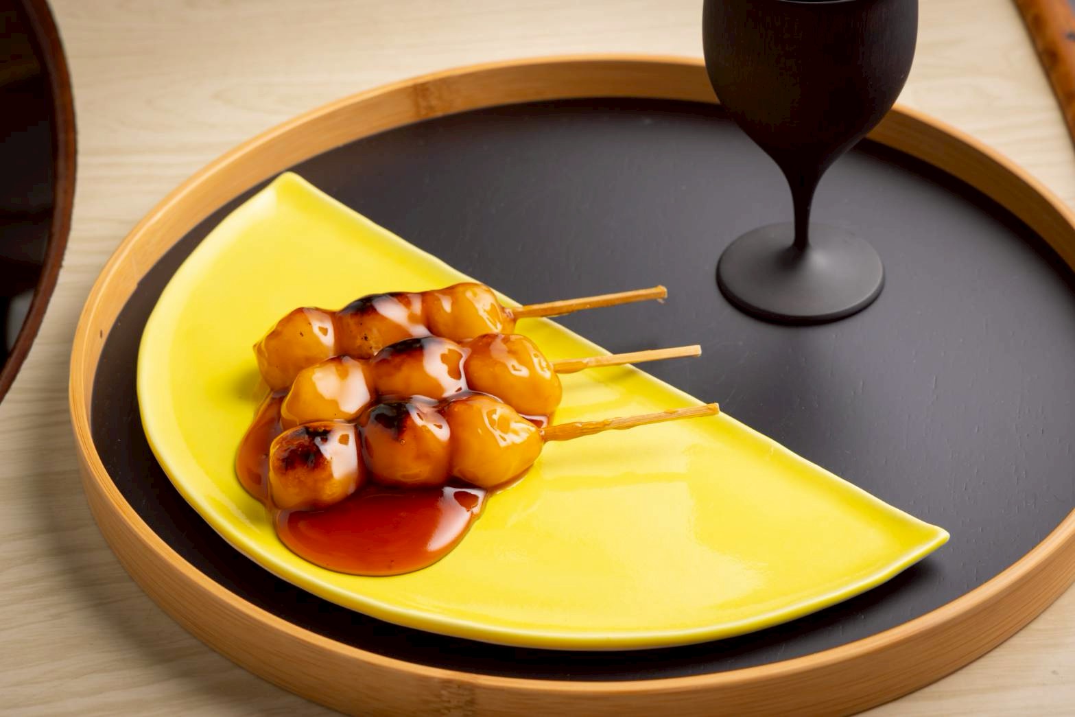 みたらし団子1箱セット（10本入り） – 檀